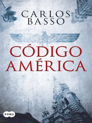 cover image of Código América